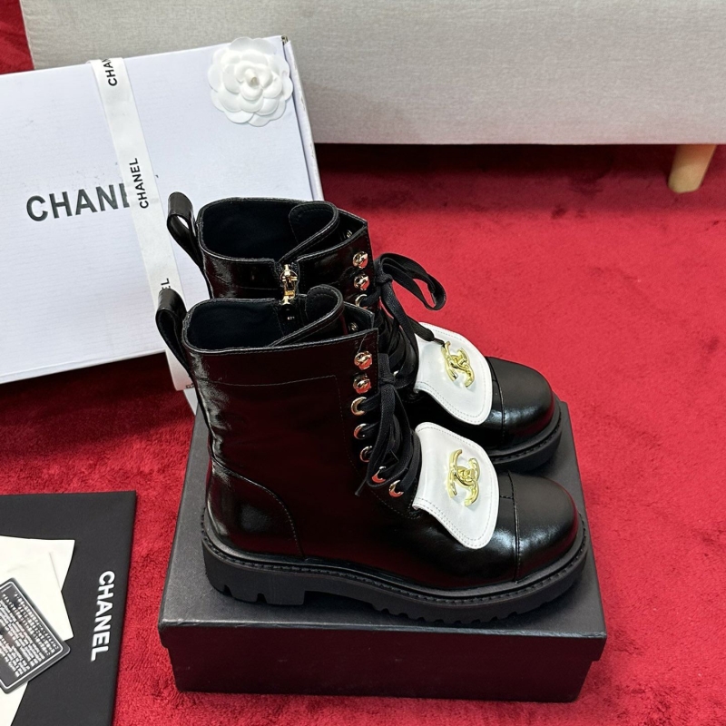 Ch*el boots